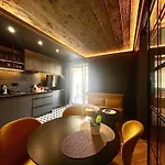 Urban Chic Panorama - Design Lejlighed *