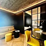 Lejlighed Urban Chic Panorama - Design