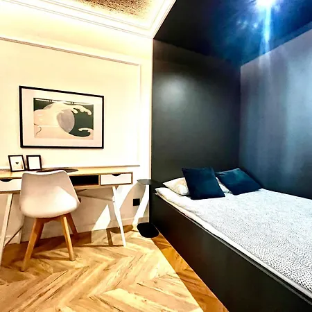 Urban Chic Panorama - Design *