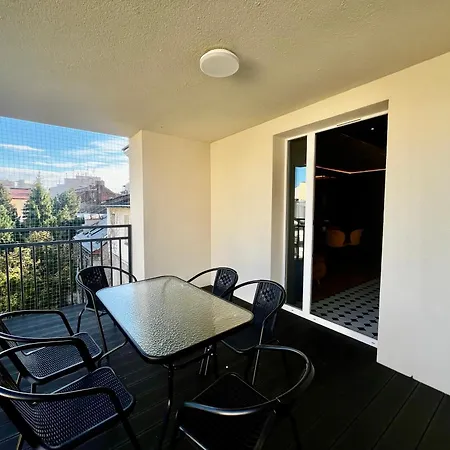 Urban Chic Panorama - Design